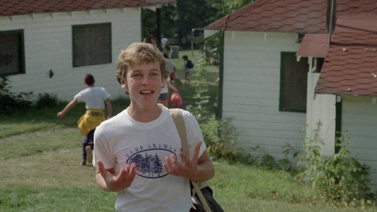 Sleepaway Camp
