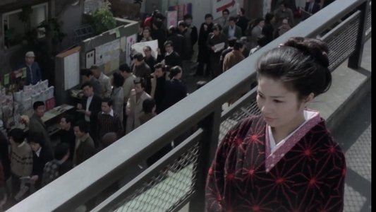 濡れた壷