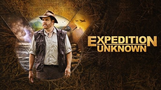 Expedition Unknown
