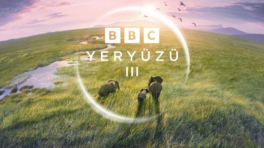 Planet Earth III