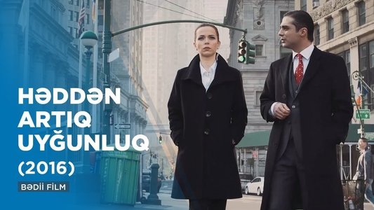 Həddən Artıq Uyğunluq