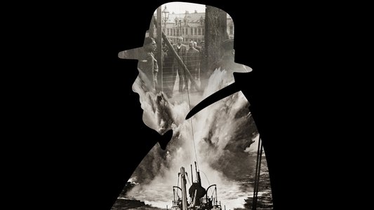Churchill’s Forgotten War