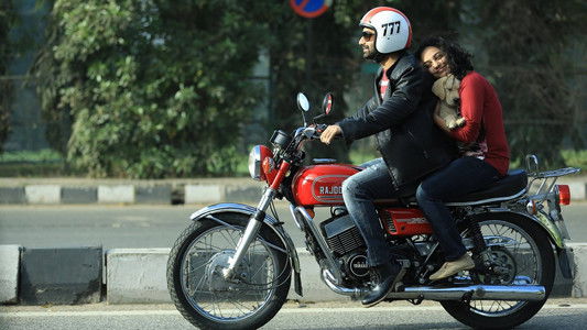 ബാംഗ്ലൂർ ഡെയ്സ്