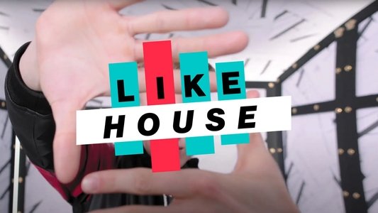 LIKE HOUSE