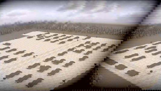 Tunnels de guerre : la grande évasion