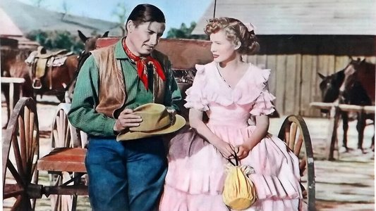 The Boy from Oklahoma
