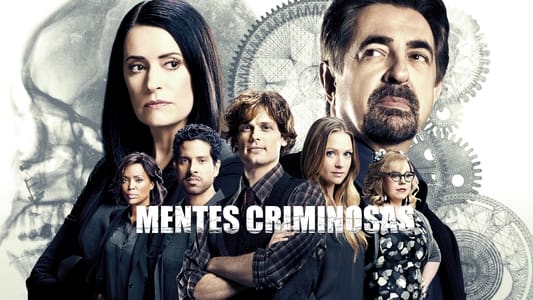 Criminal Minds