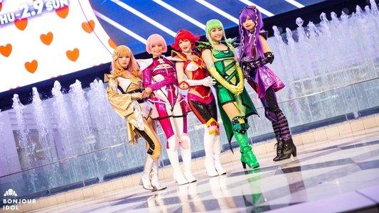 キューティーハニー・エモーショナル