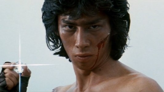 吼えろ鉄拳