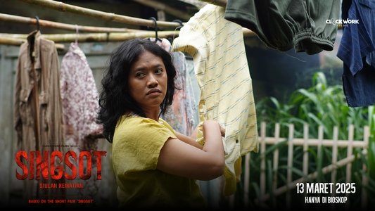 Singsot: Siulan Kematian