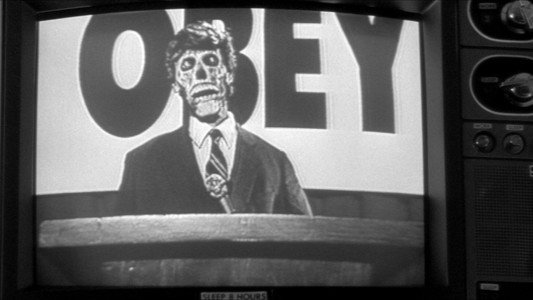 They Live