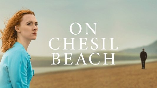 On Chesil Beach