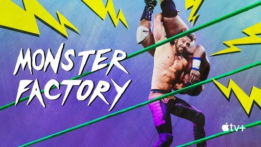 Monster Factory
