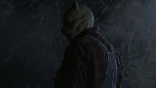 Winnie-the-Pooh: Blood and Honey 2