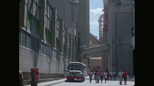 Historias de ciudad