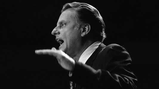 Crusade: The Life of Billy Graham