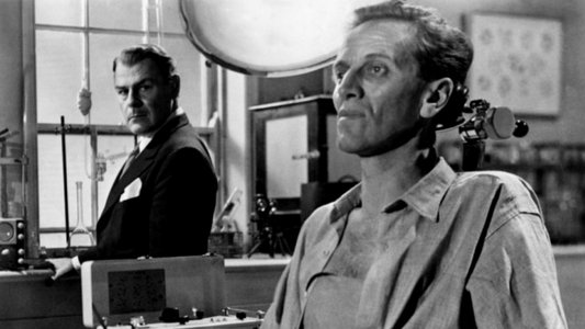 The Quatermass Xperiment