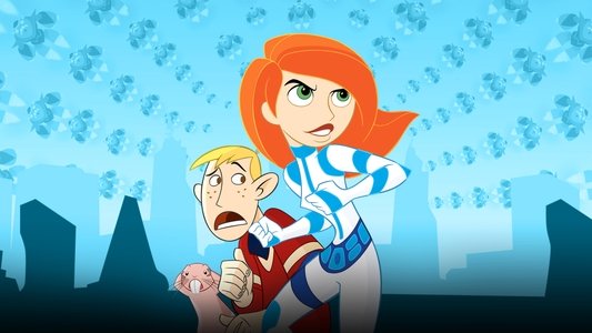 Kim Possible Movie: So the Drama