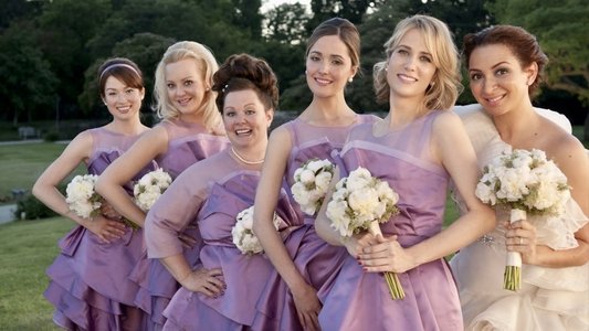 Bridesmaids