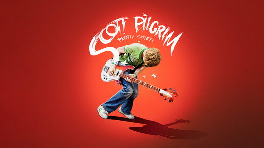Scott Pilgrim vs. the World