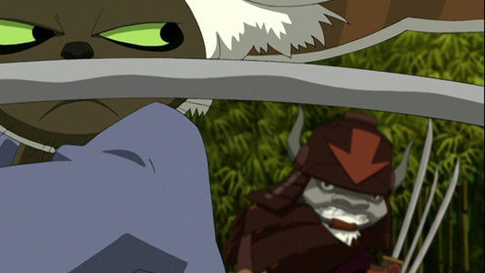 Avatar: The Last Airbender