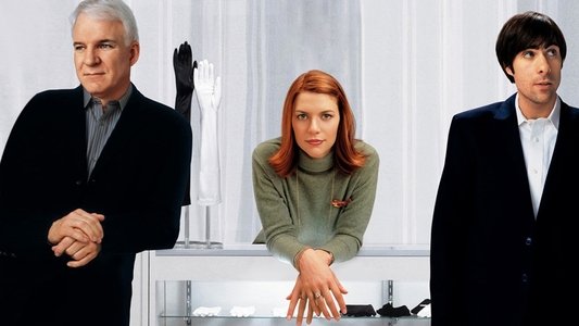 Shopgirl