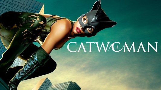 Catwoman