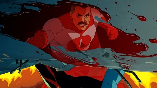 INVINCIBLE