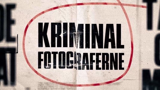 Kriminalfotograferne