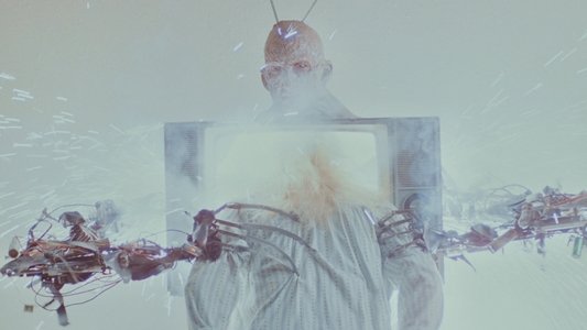 A Nightmare on Elm Street 3: Dream Warriors