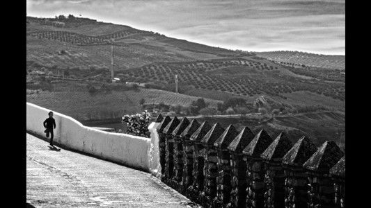 Los restos del pasar