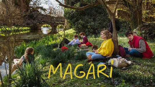 Magari