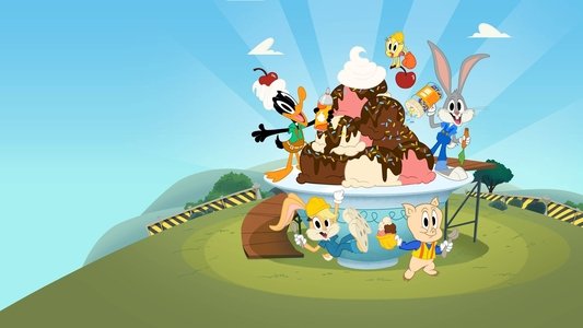 Bugs Bunny Builders