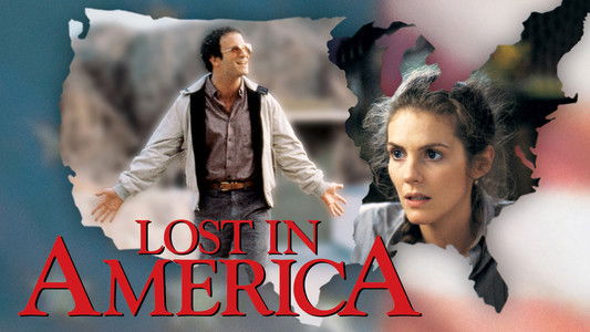 Lost in America