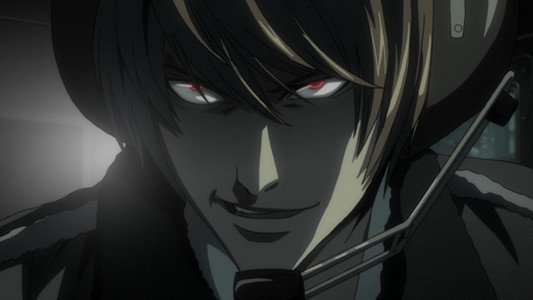 DEATH NOTE