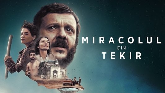 Miracolul din Tekir