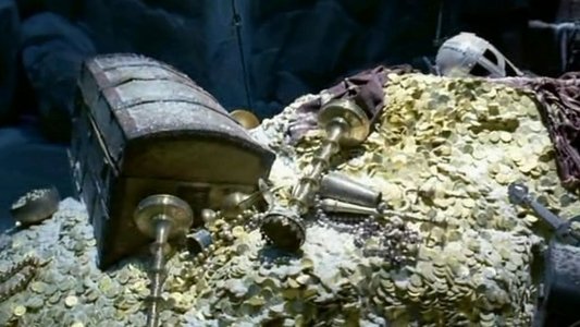 Die Jagd nach dem Schatz der Nibelungen