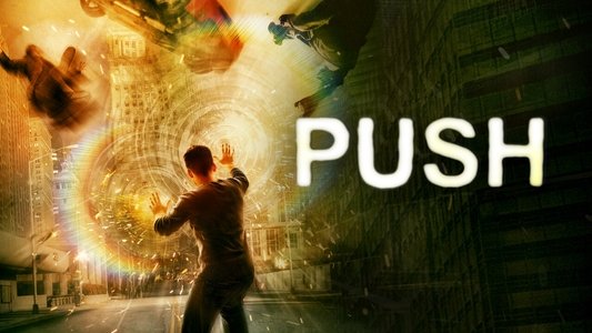 Push