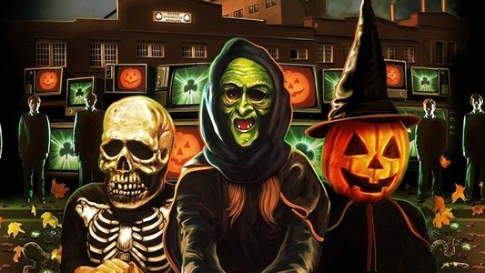 Halloween III: Season of the Witch