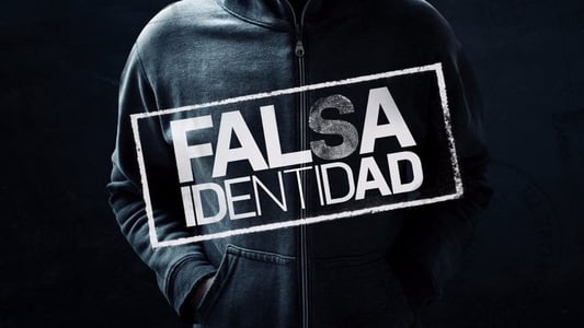 Falsa identidad