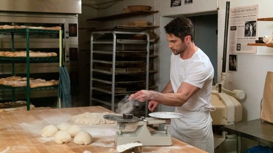 The Baker's Son