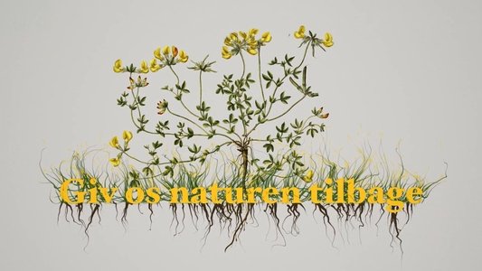 Giv os naturen tilbage
