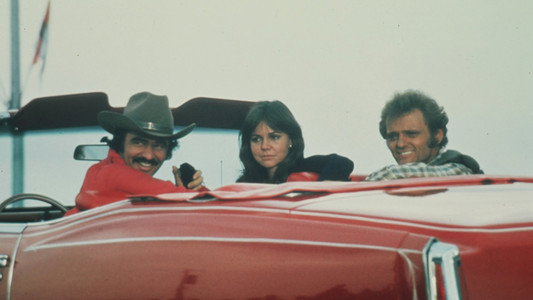 Smokey and the Bandit