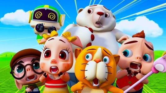 三只小猪2