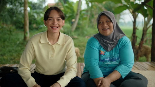Agensi Rumah Tangga