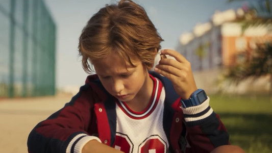 сНежный человек