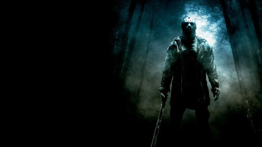 Friday the 13th
