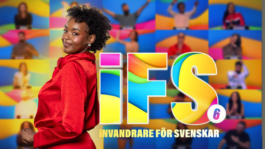 IFS - invandrare för svenskar