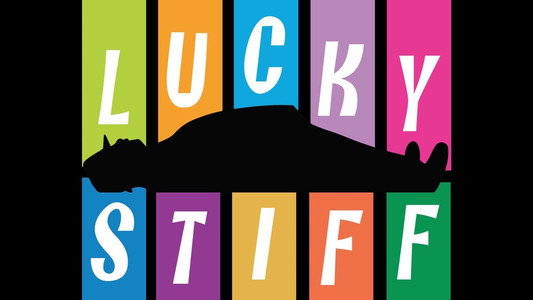 Lucky Stiff