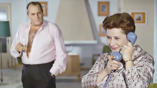 Κάτι Κουρασμένα Παλικάρια